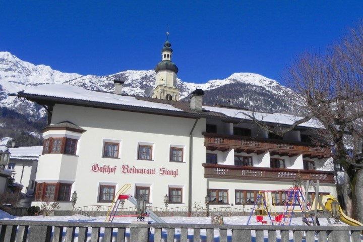 Hotel Stangl in Skigroßraum Innsbruck günstig buchen / Österreich Hotel Stangl in Skigroßraum Innsbruck, Hotel Stangl / Österreich