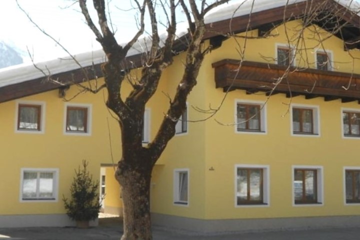 Haus in der Sonne in Fieberbrunn günstig buchen / Österreich Haus in der Sonne in Fieberbrunn, Haus in der Sonne / Österreich