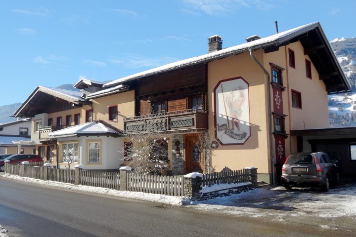Haus Christoph in Kaltenbach - Ried - Stumm günstig buchen / Österreich Haus Christoph in Kaltenbach - Ried - Stumm, Haus Christoph / Österreich