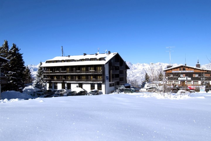 Hotel Dolomiti Chalet in Monte Bondone günstig buchen / Italien Hotel Dolomiti Chalet in Monte Bondone, Hotel Dolomiti Chalet / Italien