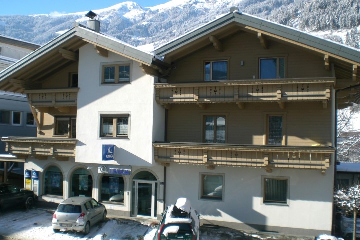 Appartement Wildauer in Zell am Ziller (Zillertal) günstig buchen / Österreich Appartement Wildauer in Zell am Ziller (Zillertal), Appartement Wildauer / Österreich