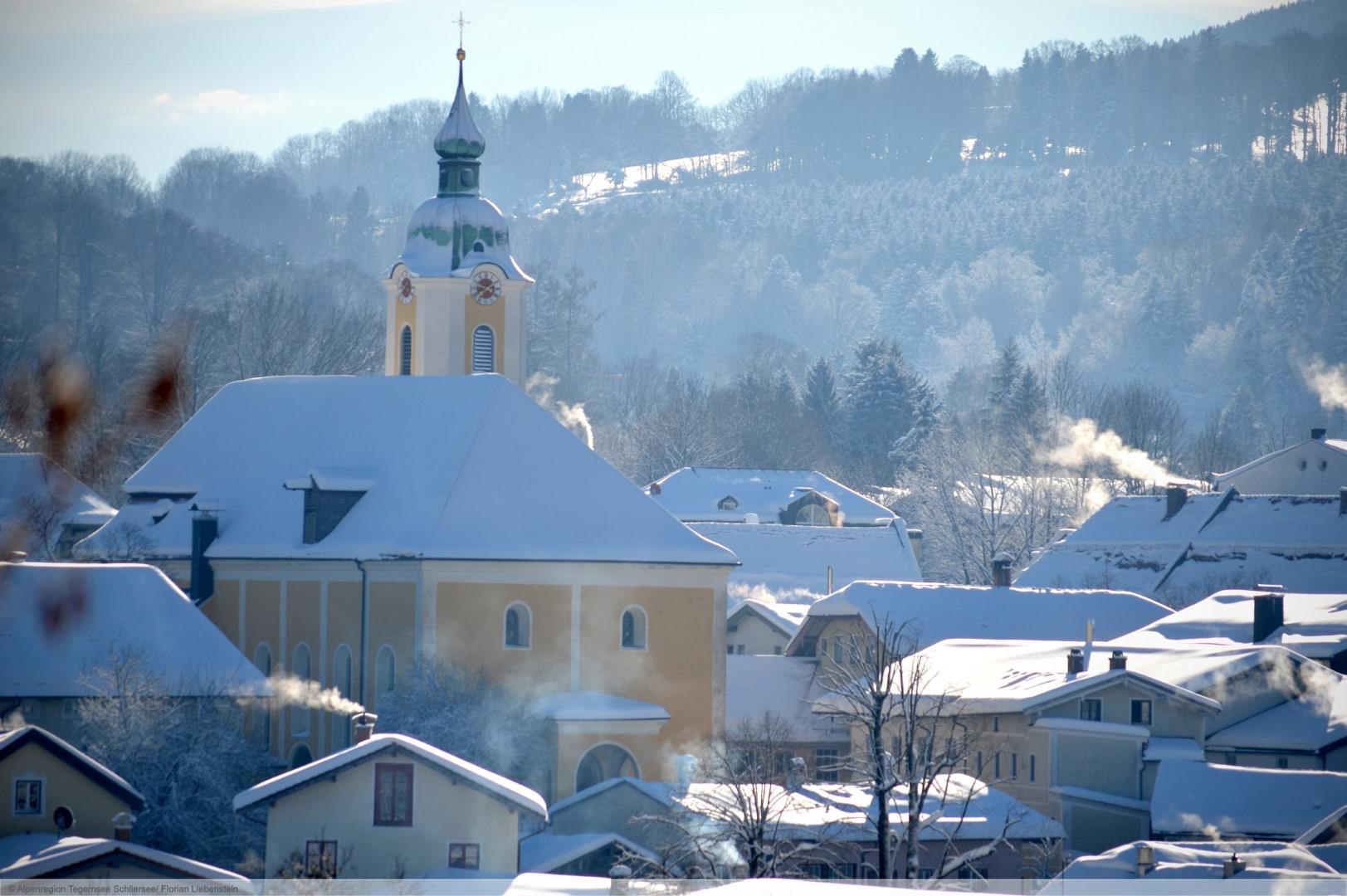 Schliersee