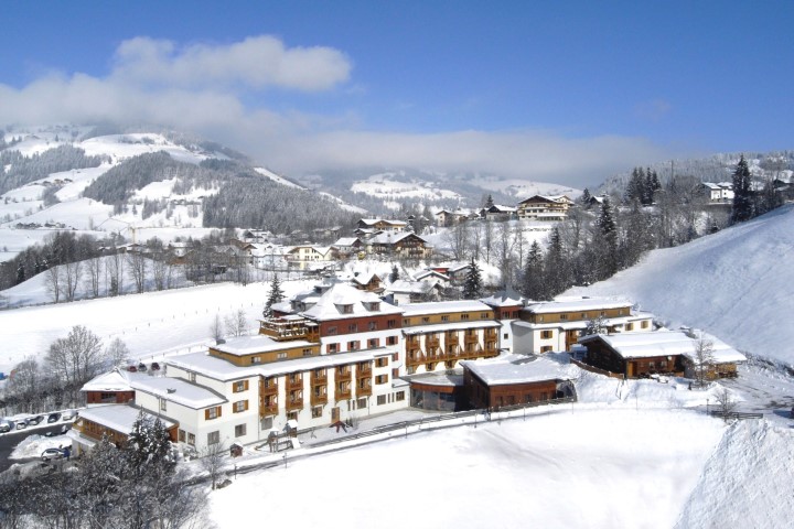 Sporthotel Wagrain in Flachau-Wagrain günstig buchen / Österreich Sporthotel Wagrain in Flachau-Wagrain, Sporthotel Wagrain / Österreich