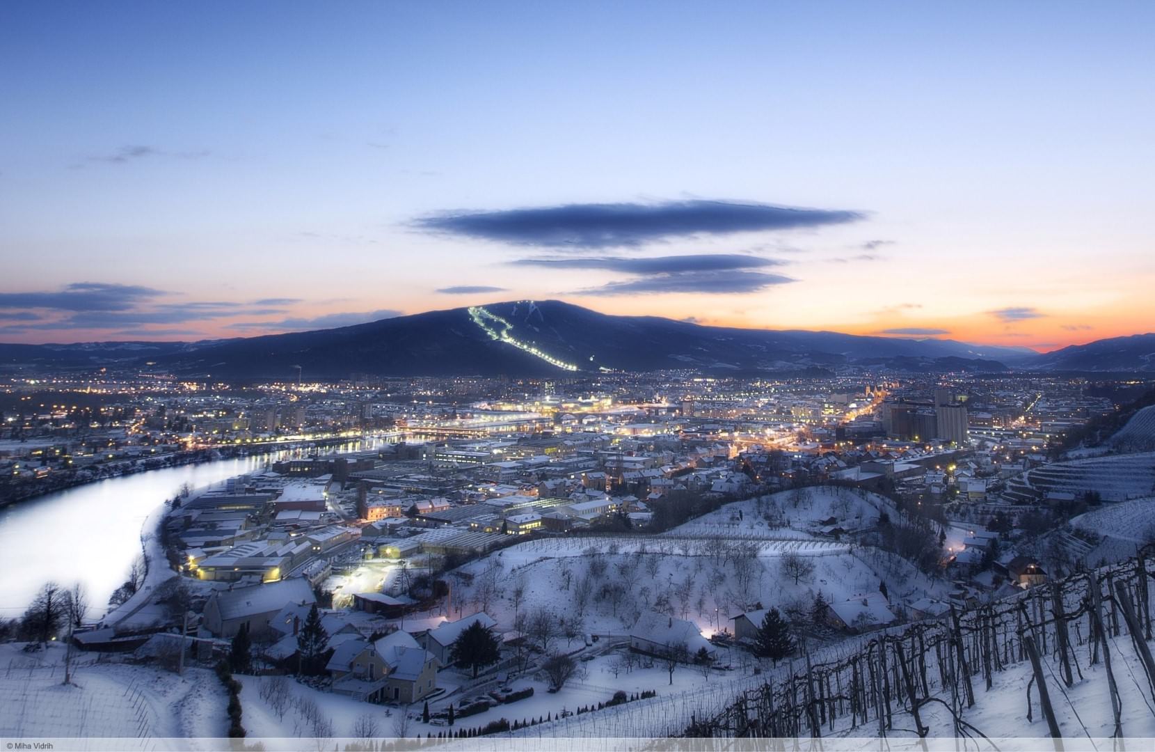 Maribor Maribor