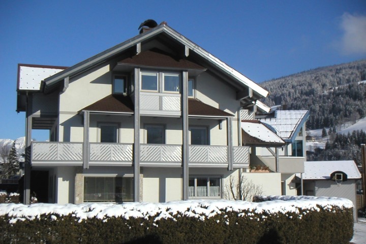 mountainSUITE Appartement in Altenmarkt günstig buchen / Österreich mountainSUITE Appartement in Altenmarkt, mountainSUITE Appartement / Österreich