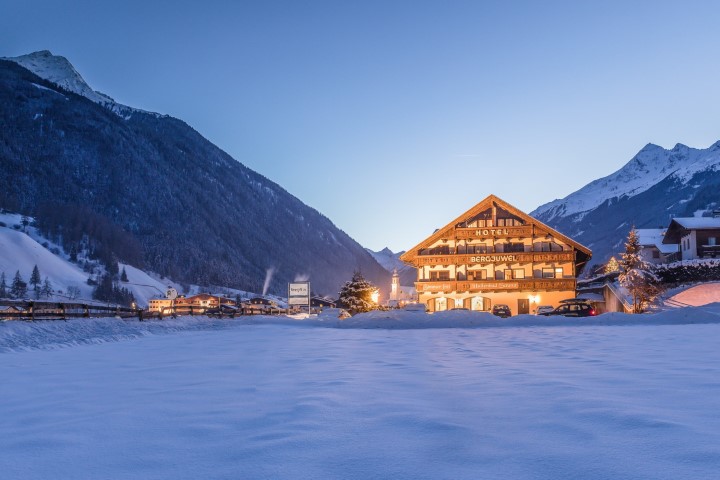 Hotel Bergjuwel in Neustift (Stubaital) günstig buchen / Österreich Hotel Bergjuwel in Neustift (Stubaital), Hotel Bergjuwel / Österreich