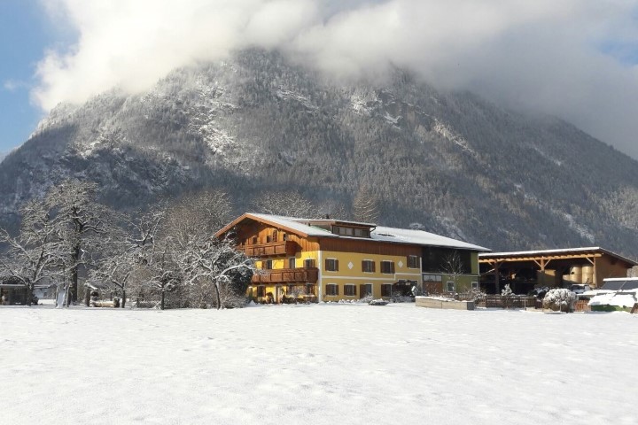 Biobauernhof Starbauer in Dachstein-West günstig buchen / Österreich Biobauernhof Starbauer in Dachstein-West, Biobauernhof Starbauer / Österreich