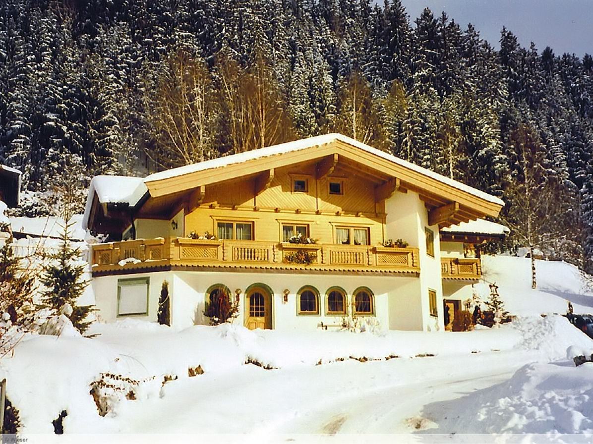 Das Deluxe Appartement Annemarie in Kitzbühel - Kirchberg günstig buchen / Österreich Das Deluxe Appartement Annemarie in Kitzbühel - Kirchberg, Das Deluxe Appartement Annemarie / Österreich