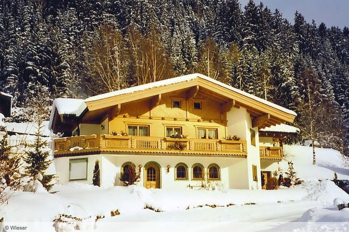 Das Deluxe Appartement Annemarie in Kitzbühel - Kirchberg günstig buchen / Österreich Das Deluxe Appartement Annemarie in Kitzbühel - Kirchberg, Das Deluxe Appartement Annemarie / Österreich