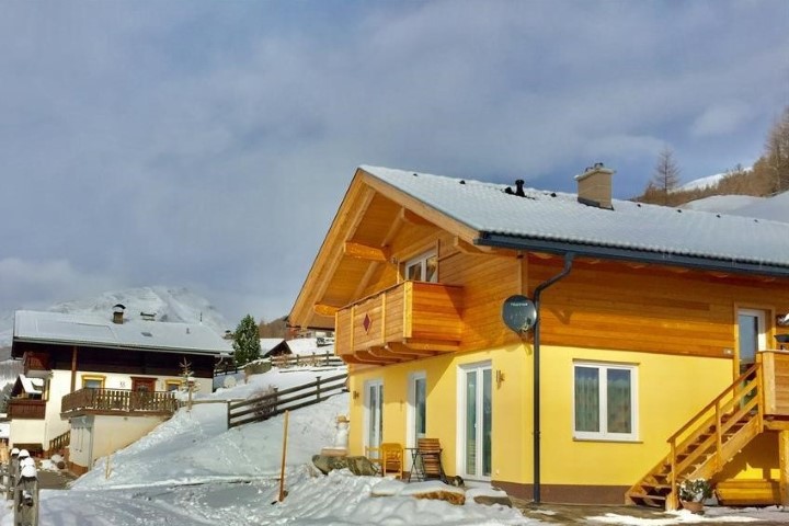 Chalet Magda in Heiligenblut am Großglockner günstig buchen / Österreich Chalet Magda in Heiligenblut am Großglockner, Chalet Magda / Österreich