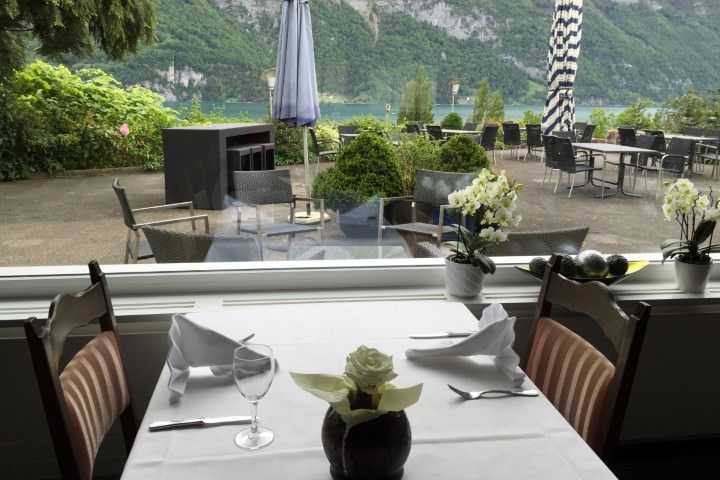 Hotel Rössli billig / Murg Schweiz verfügbar