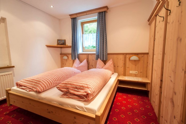 Gasthof-Pension Adamerhof preiswert / Zell am Ziller (Zillertal) Buchung