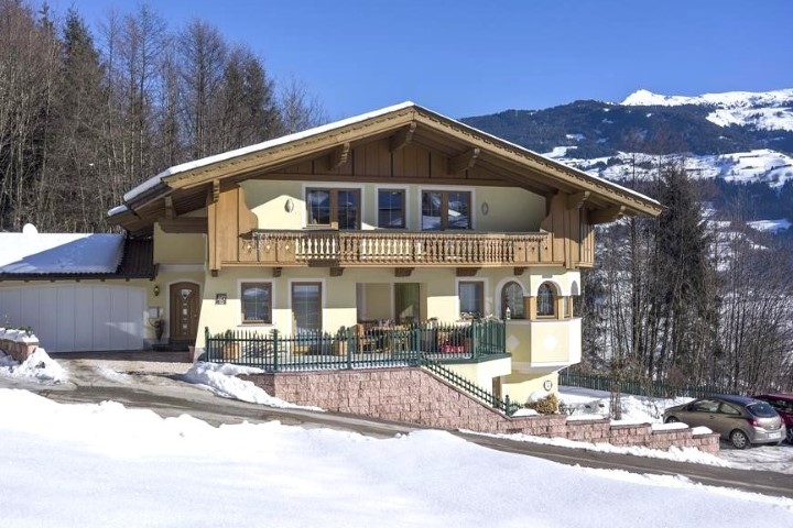 Appartement Kugl in Fügen (Zillertal) günstig buchen / Österreich Appartement Kugl in Fügen (Zillertal), Appartement Kugl / Österreich