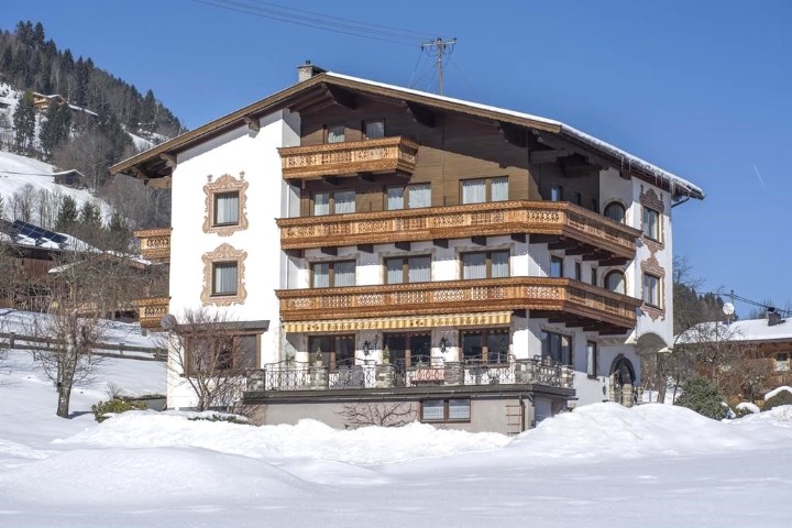Pension Platzer in Fügen (Zillertal) günstig buchen / Österreich Pension Platzer in Fügen (Zillertal), Pension Platzer / Österreich