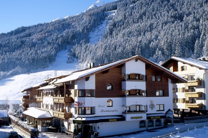Hotel Brennerspitz in Neustift (Stubaital) günstig buchen / Österreich Hotel Brennerspitz in Neustift (Stubaital), Hotel Brennerspitz / Österreich