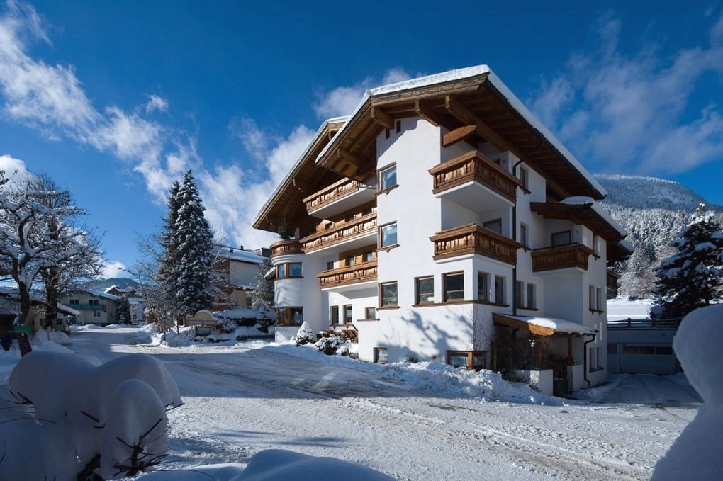 Ferienhotel Fuchs in Söll günstig buchen / Österreich Ferienhotel Fuchs in Söll, Ferienhotel Fuchs / Österreich