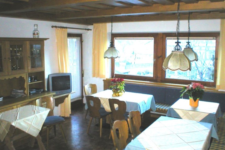 Gästehaus Braunegger frei / Kaltenbach - Ried - Stumm Österreich Skipass