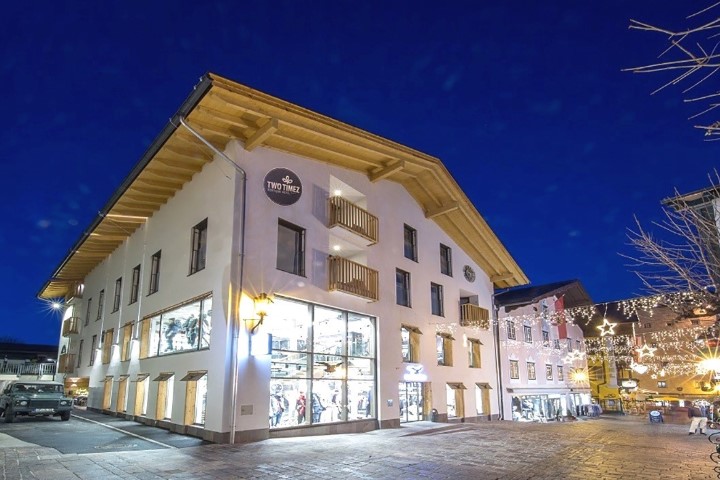 Hotel Two Timez in Zell am See günstig buchen / Österreich Hotel Two Timez in Zell am See, Hotel Two Timez / Österreich