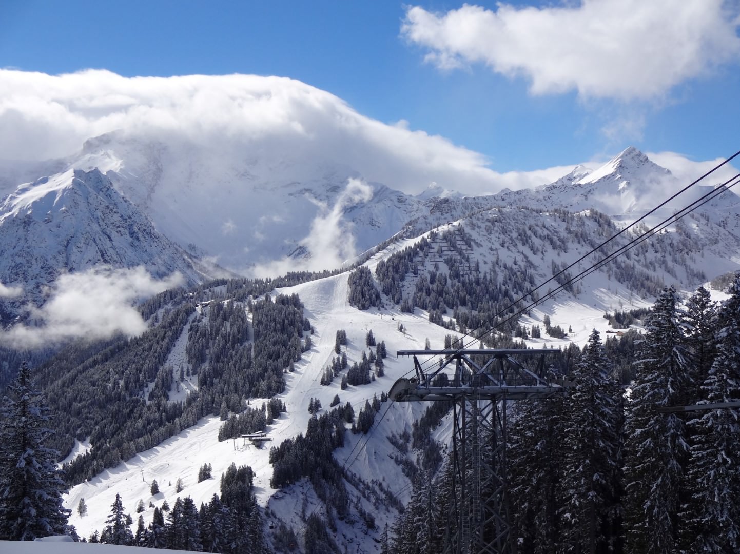 Bürserberg im Brandnertal (Bludenz) Bürserberg im Brandnertal (Bludenz)