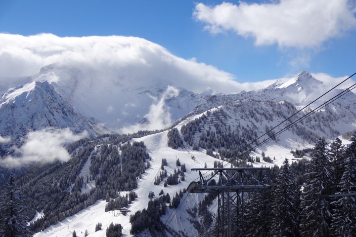 Bürserberg im Brandnertal (Bludenz) Bürserberg im Brandnertal (Bludenz)