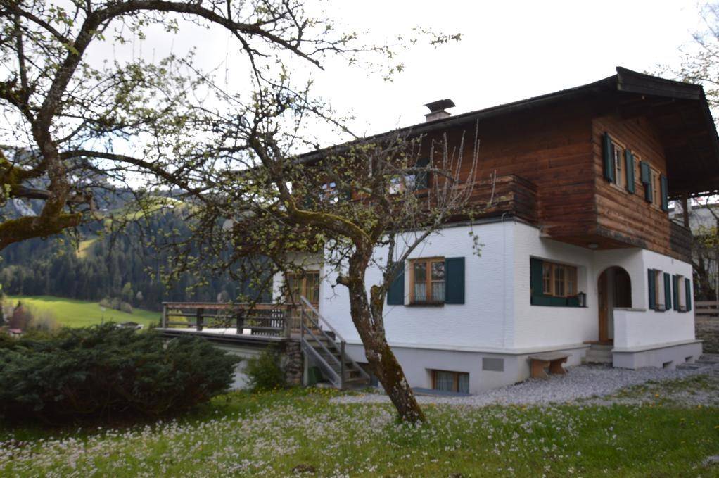 DAS LEBENBERG Appartement in Kitzbühel - Kirchberg, DAS LEBENBERG Appartement / Österreich