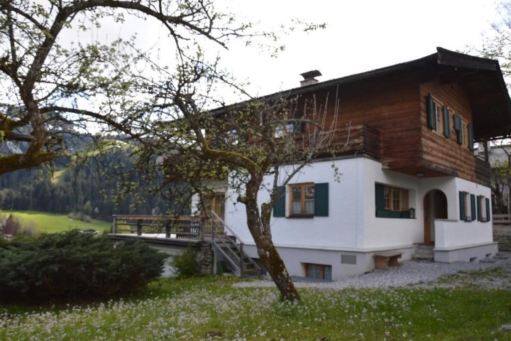DAS LEBENBERG Appartement in Kitzbühel - Kirchberg günstig buchen / Österreich DAS LEBENBERG Appartement in Kitzbühel - Kirchberg, DAS LEBENBERG Appartement / Österreich