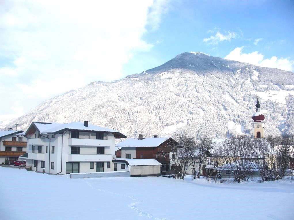 Ferienhaus Klocker in Kaltenbach - Ried - Stumm günstig buchen / Österreich Ferienhaus Klocker in Kaltenbach - Ried - Stumm, Ferienhaus Klocker / Österreich