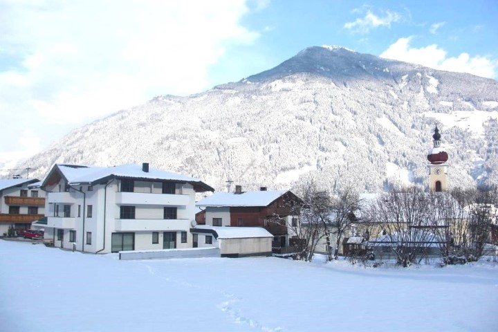 Ferienhaus Klocker in Kaltenbach - Ried - Stumm günstig buchen / Österreich Ferienhaus Klocker in Kaltenbach - Ried - Stumm, Ferienhaus Klocker / Österreich