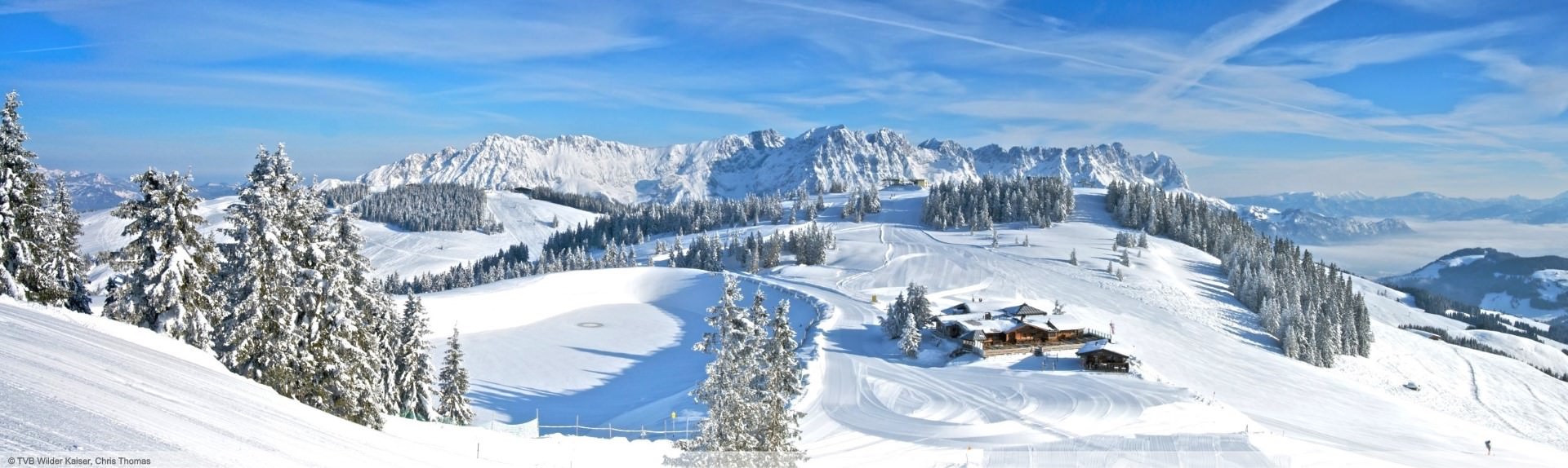 SkiWelt: Skigebiet Brixental - Skiregion Wilder Kaiser Skigebiet Brixental - Skiregion Wilder Kaiser