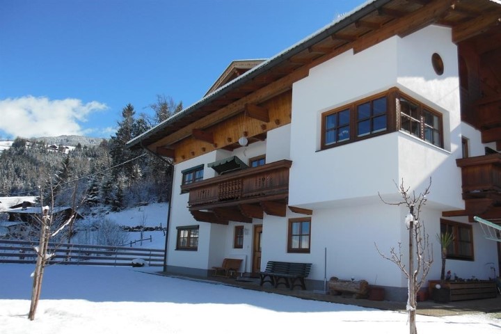 Haus Holaus in Kaltenbach - Ried - Stumm günstig buchen / Österreich Haus Holaus in Kaltenbach - Ried - Stumm, Haus Holaus / Österreich