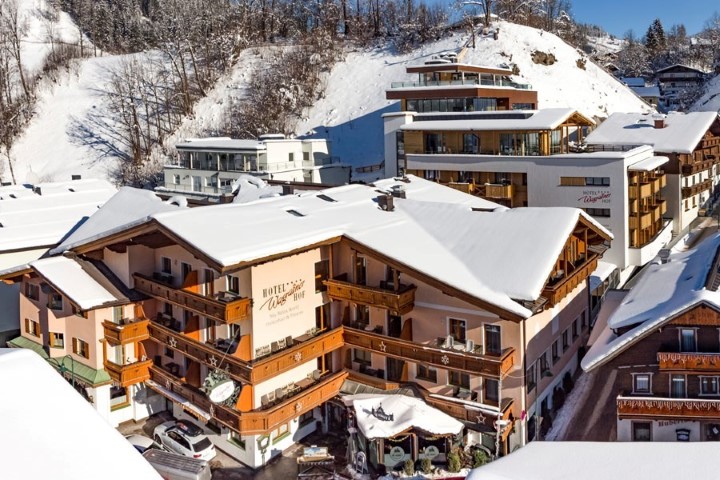 Hotel Wagrainerhof in Flachau-Wagrain günstig buchen / Österreich Hotel Wagrainerhof in Flachau-Wagrain, Hotel Wagrainerhof / Österreich