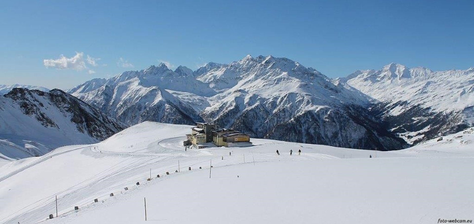 Berggasthof Wallackhaus in Heiligenblut am Großglockner günstig buchen / Österreich Berggasthof Wallackhaus in Heiligenblut am Großglockner, Berggasthof Wallackhaus / Österreich