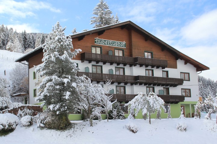 Pension Hubertushof beim Römerbad in Bad Kleinkirchheim günstig buchen / Österreich Pension Hubertushof beim Römerbad in Bad Kleinkirchheim, Pension Hubertushof beim Römerbad / Österreich