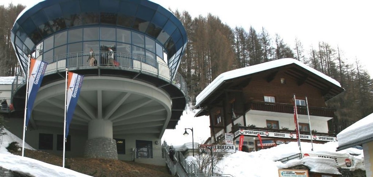 Ferienwohnung Alex in Heiligenblut am Großglockner günstig buchen / Österreich Ferienwohnung Alex in Heiligenblut am Großglockner, Ferienwohnung Alex / Österreich