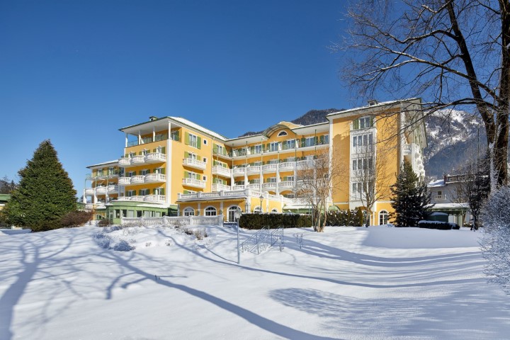 Das Alpenhaus Gasteinertal in Bad Gastein/Hofgastein günstig buchen / Österreich Das Alpenhaus Gasteinertal in Bad Gastein/Hofgastein, Das Alpenhaus Gasteinertal / Österreich