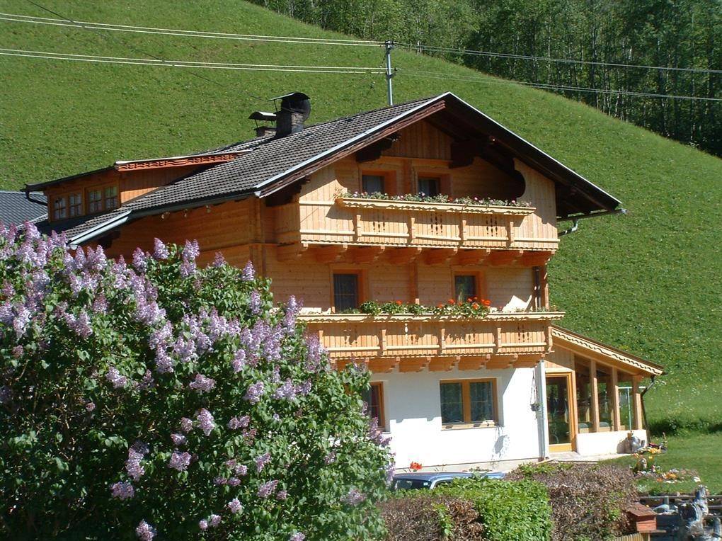 Apartment Lacklhof in Heiligenblut am Großglockner günstig buchen / Österreich Apartment Lacklhof in Heiligenblut am Großglockner, Apartment Lacklhof / Österreich