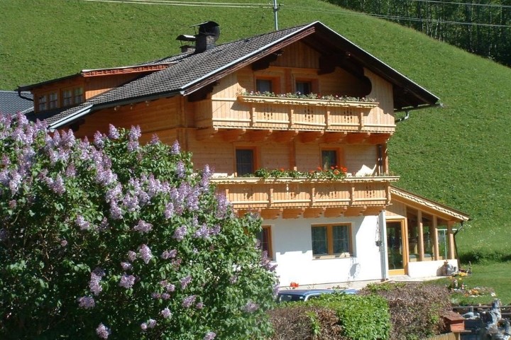 Apartment Lacklhof in Heiligenblut am Großglockner günstig buchen / Österreich Apartment Lacklhof in Heiligenblut am Großglockner, Apartment Lacklhof / Österreich