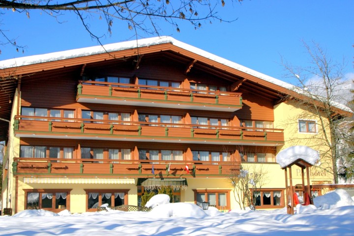 Parkhotel Kirchberg in Kitzbühel - Kirchberg günstig buchen / Österreich Parkhotel Kirchberg in Kitzbühel - Kirchberg, Parkhotel Kirchberg / Österreich