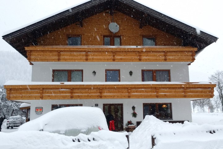 Schmiedererhof in Walchsee günstig buchen / Österreich Schmiedererhof in Walchsee, Schmiedererhof / Österreich