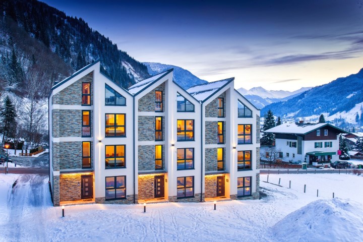 Bergparadies Dorfgastein in Bad Gastein/Hofgastein günstig buchen / Österreich Bergparadies Dorfgastein in Bad Gastein/Hofgastein, Bergparadies Dorfgastein / Österreich