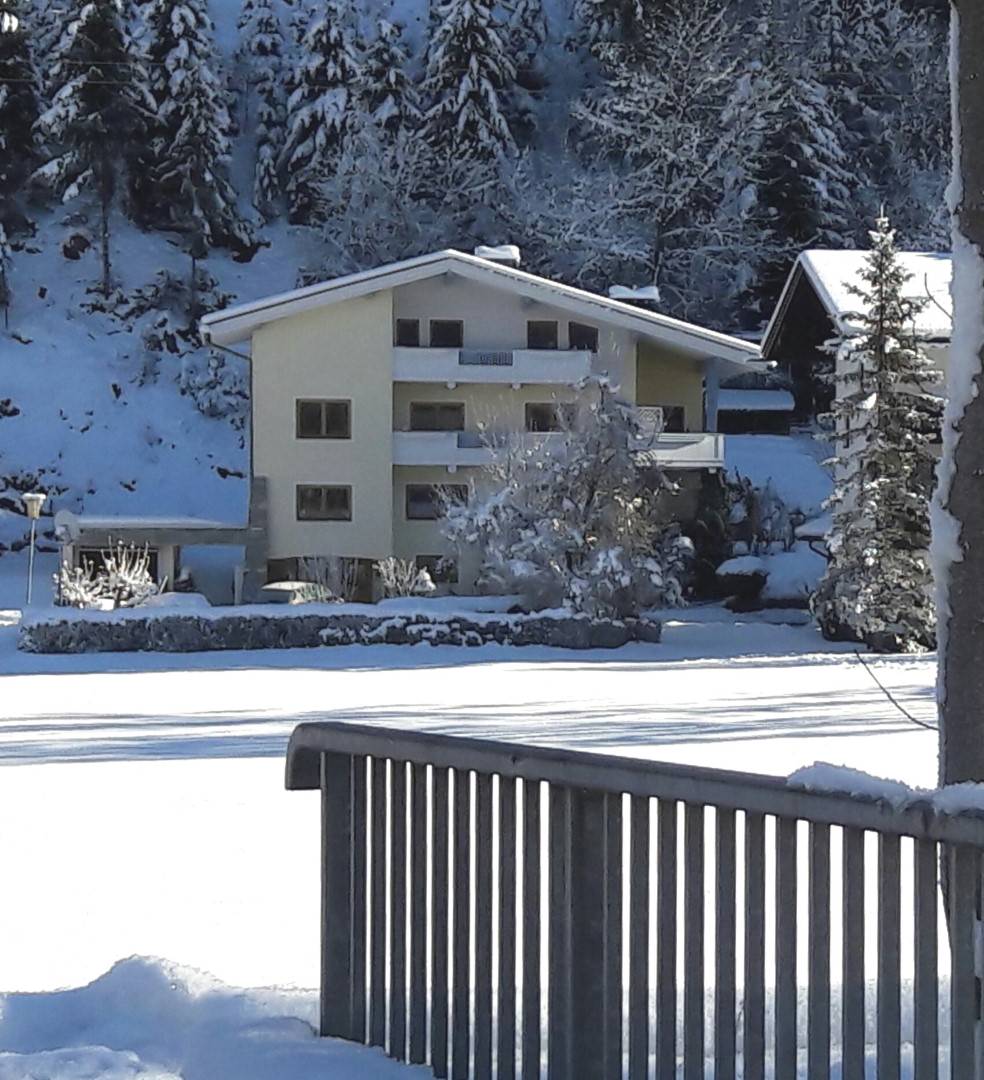 Appartement Brugger in Zell am Ziller (Zillertal) günstig buchen / Österreich Appartement Brugger in Zell am Ziller (Zillertal), Appartement Brugger / Österreich