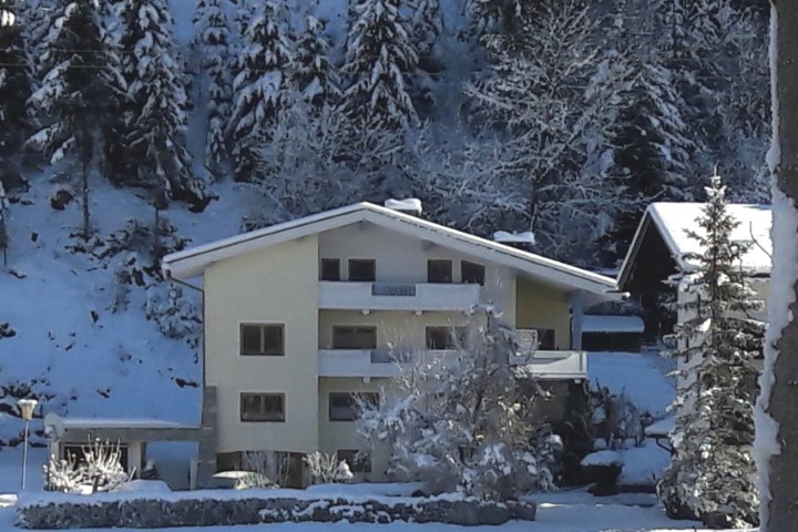 Appartement Brugger in Zell am Ziller (Zillertal) günstig buchen / Österreich Appartement Brugger in Zell am Ziller (Zillertal), Appartement Brugger / Österreich