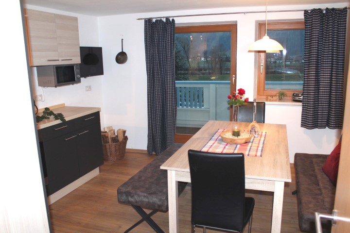 Appartement Brugger billig / Zell am Ziller (Zillertal) Österreich verfügbar