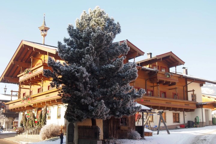 Der TischlerWirt in Uttendorf - Weißsee Gletscher günstig buchen / Österreich Der TischlerWirt in Uttendorf - Weißsee Gletscher, Der TischlerWirt / Österreich