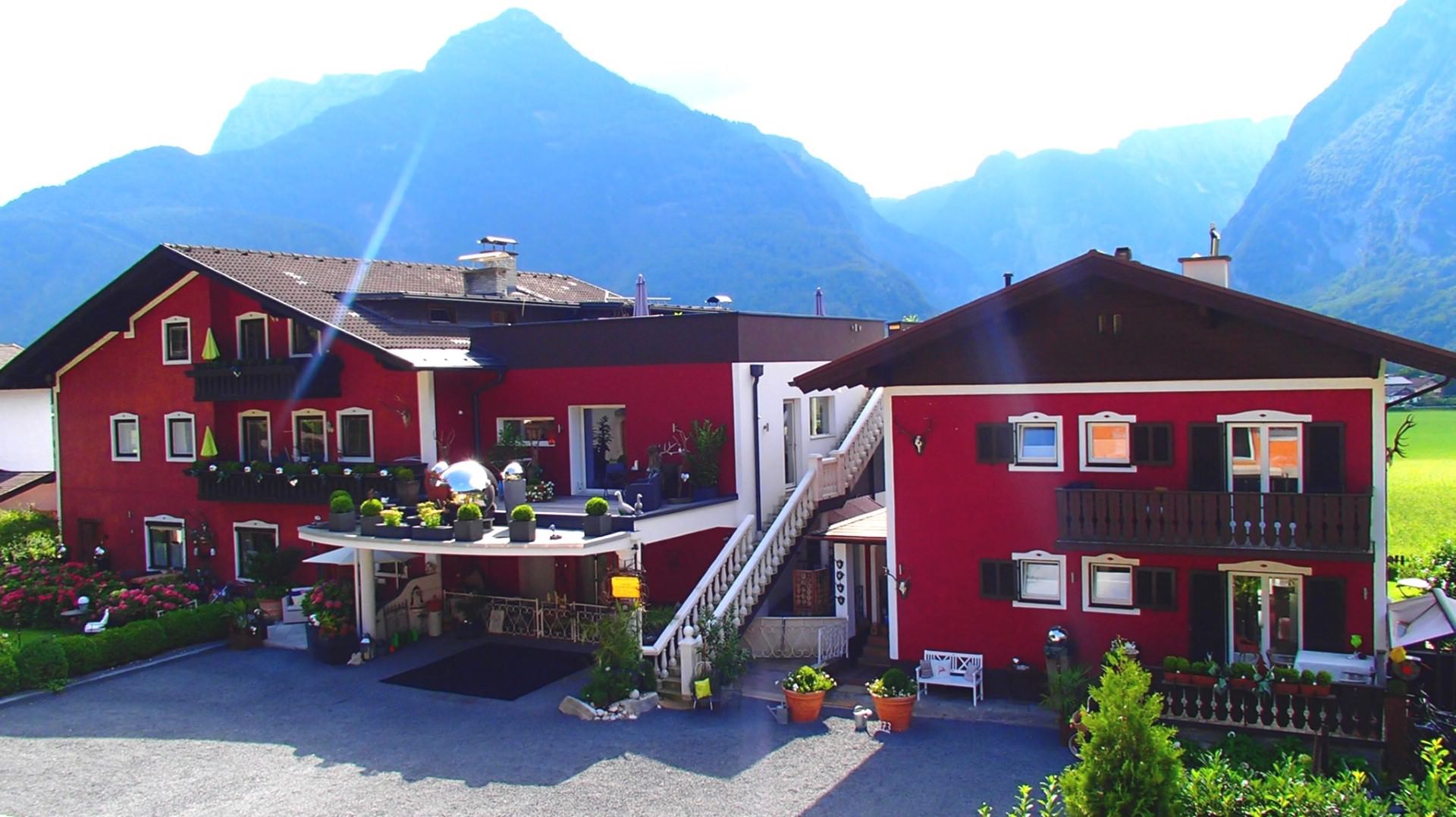 Chalet Jagdhaus in Dachstein-West günstig buchen / Österreich Chalet Jagdhaus in Dachstein-West, Chalet Jagdhaus / Österreich