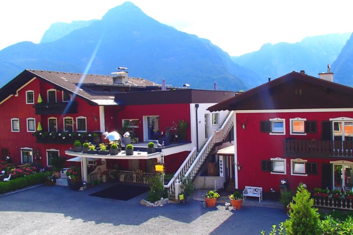 Chalet Jagdhaus in Dachstein-West günstig buchen / Österreich Chalet Jagdhaus in Dachstein-West, Chalet Jagdhaus / Österreich