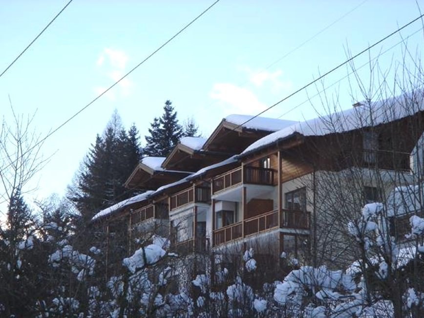 Appartement Alpenblick in Schladming, Appartement Alpenblick / Österreich