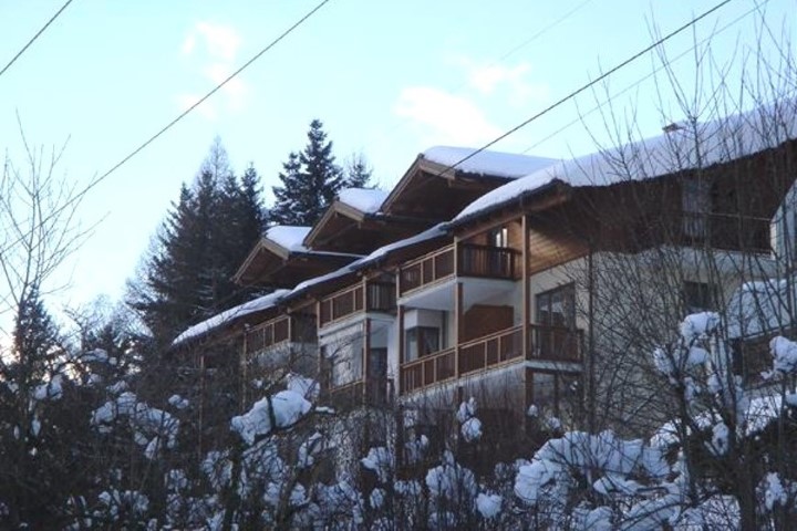 Appartement Alpenblick in Schladming günstig buchen / Österreich Appartement Alpenblick in Schladming, Appartement Alpenblick / Österreich