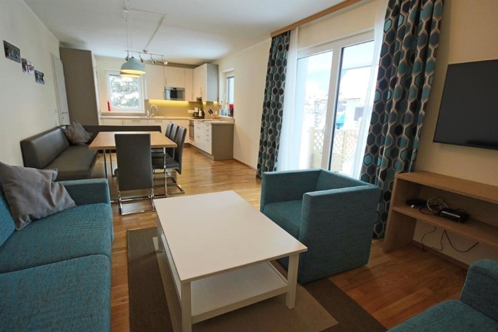 Appartement Alpenglocke billig / Schladming Österreich verfügbar
