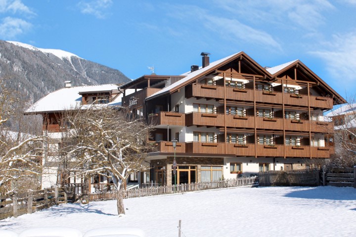 Hotel Autentic Adler in Kronplatz günstig buchen / Italien Hotel Autentic Adler in Kronplatz, Hotel Autentic Adler / Italien
